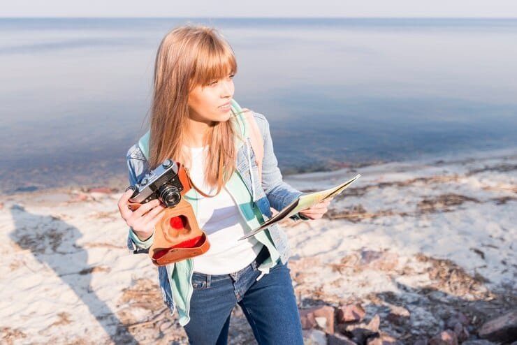 Travel Photography Tips for Capturing Stunning Photos