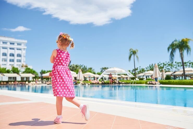 Family-Friendly Vacation Spots in Turkey