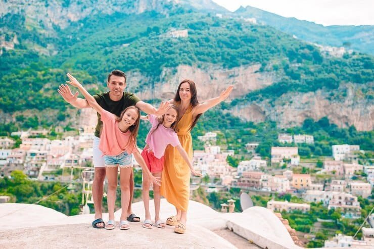 Family-Friendly Vacation Spots in Turkey
